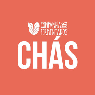 Chás e Infusões