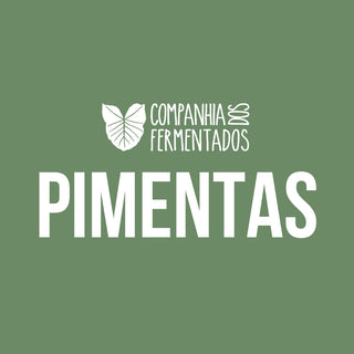 Pimentas