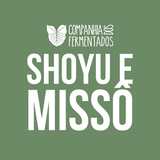 Shoyu & missô
