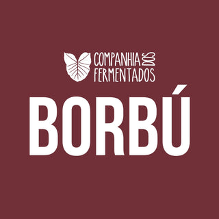 Borbú 375ml