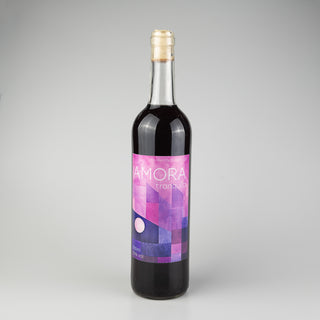 Vinho de amora - 750ml