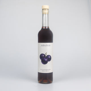 Jabotica - licor fino de jabuticaba - 500ml