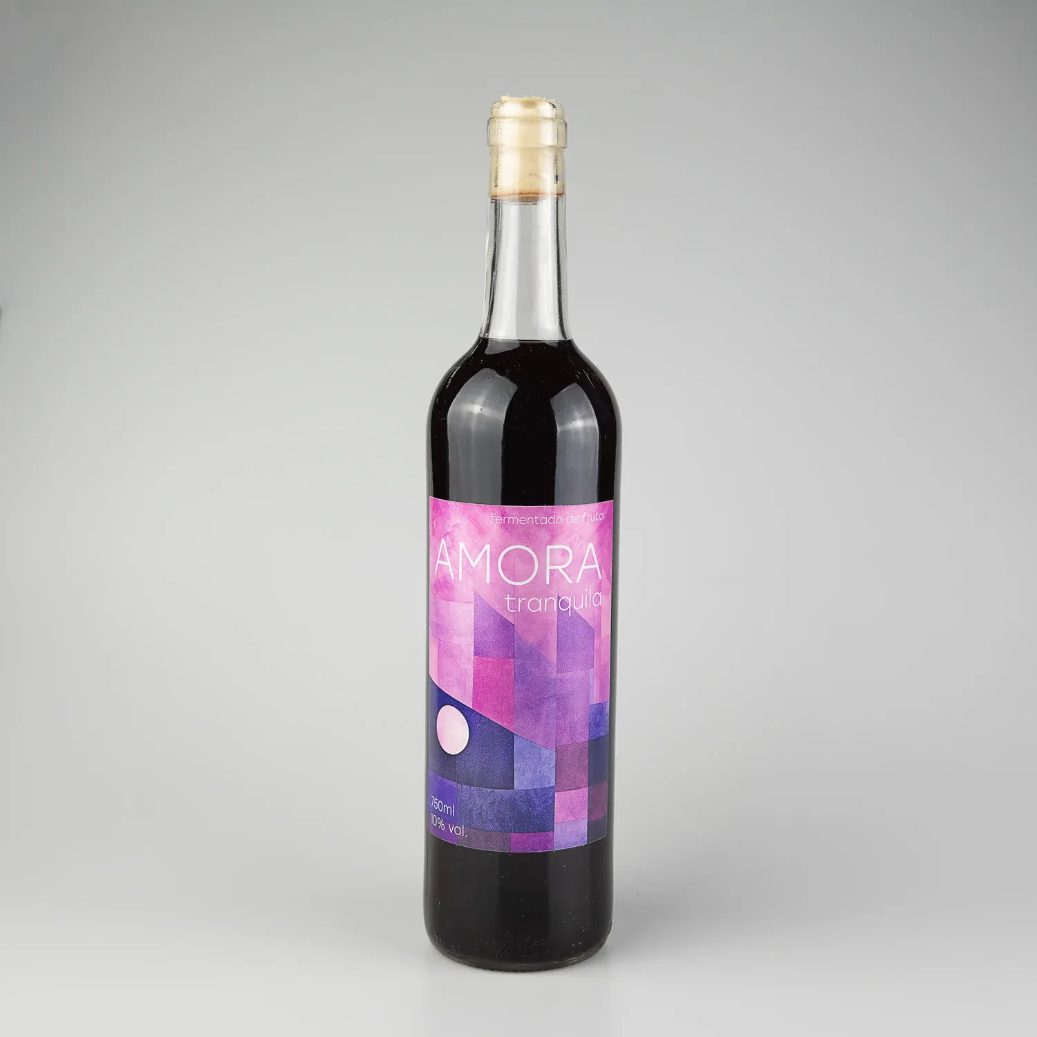 Vinho de amora