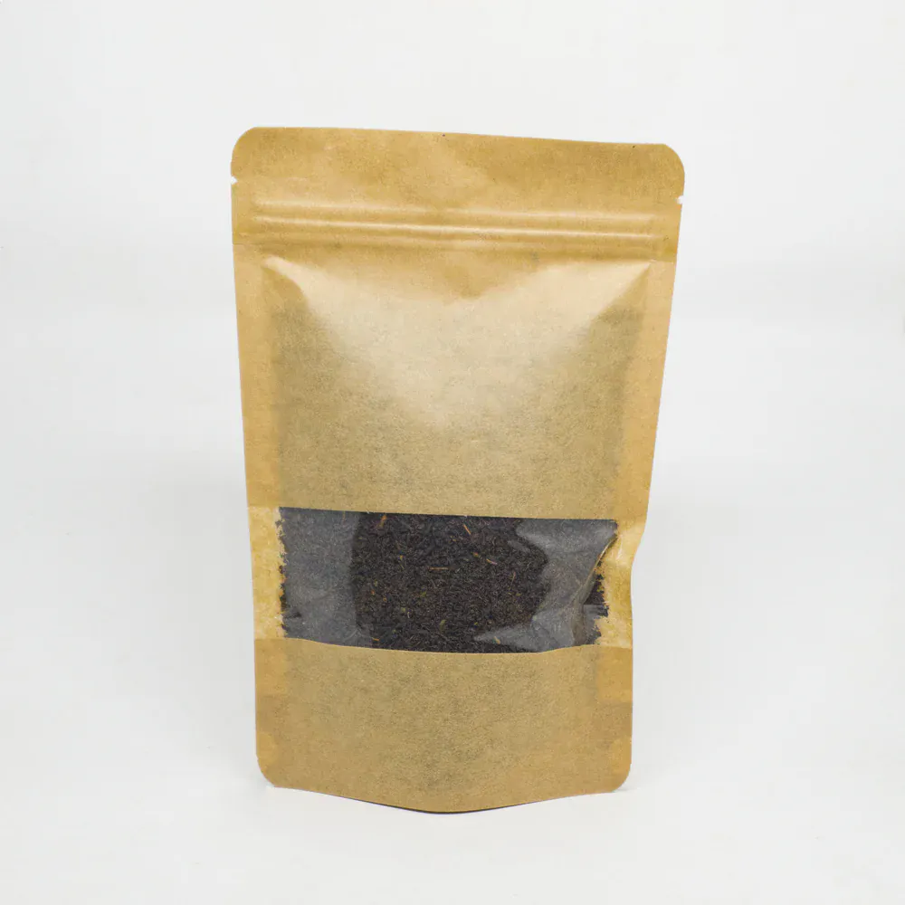 Chá preto para infusão - 80g