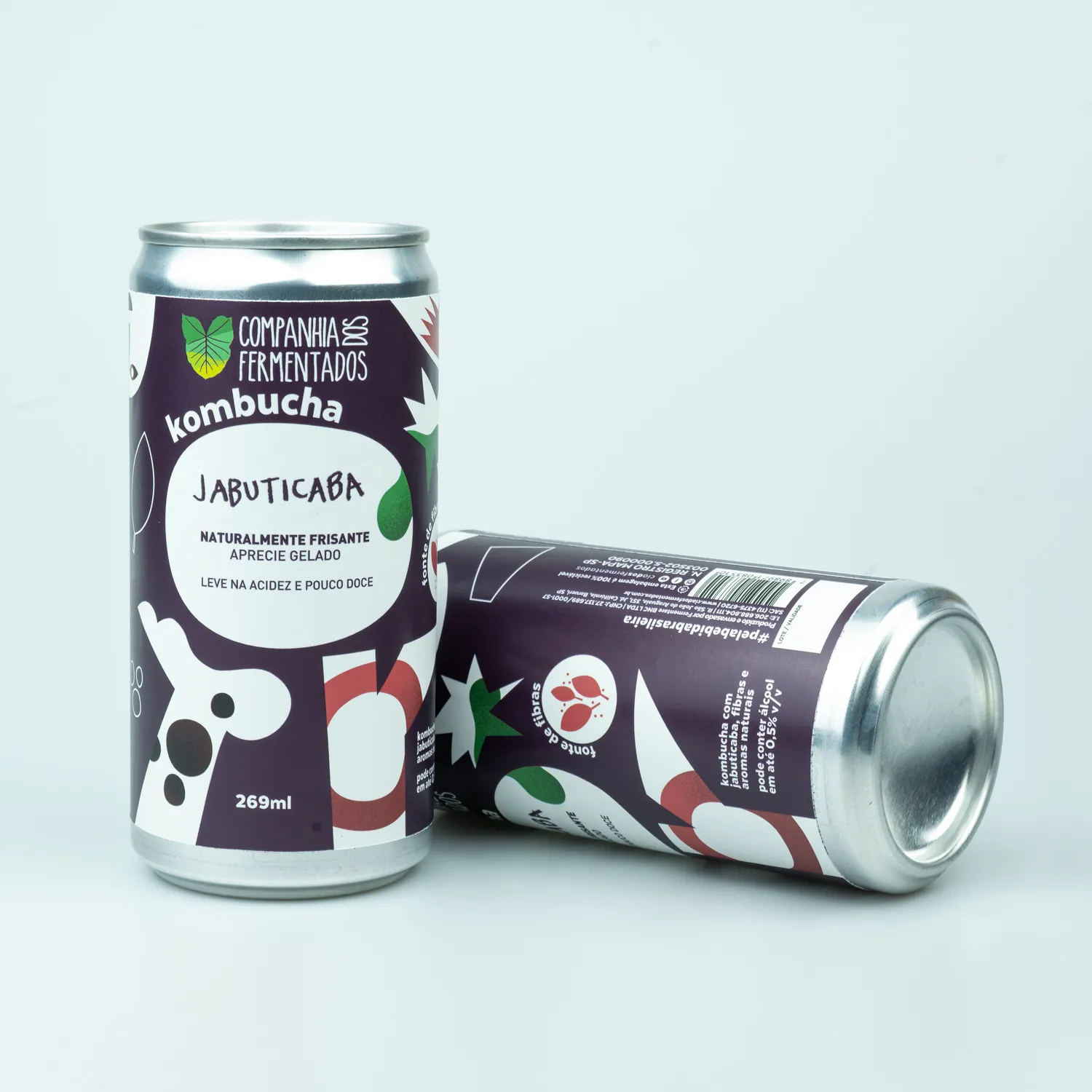 Kombucha de Jabuticaba - foto 2