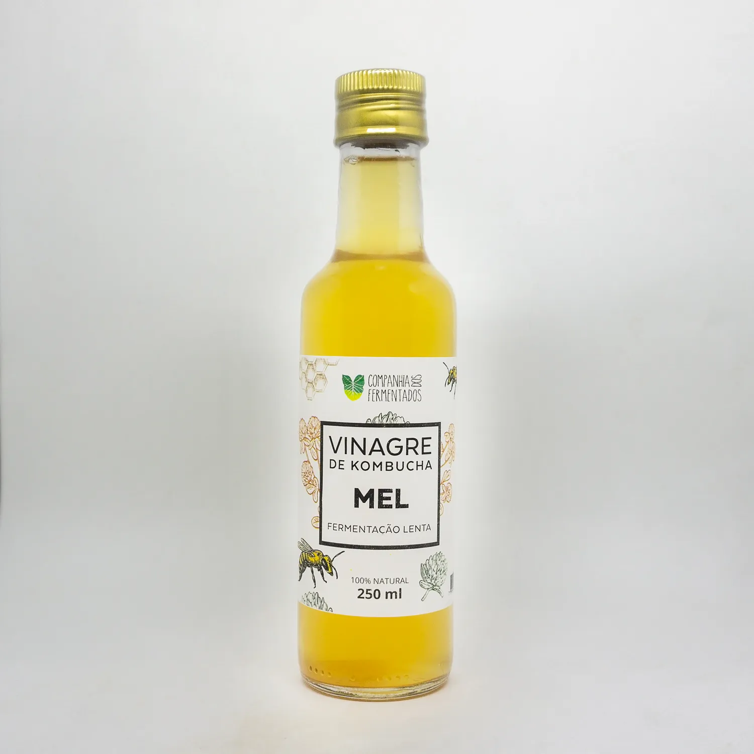 Vinagre de Mel