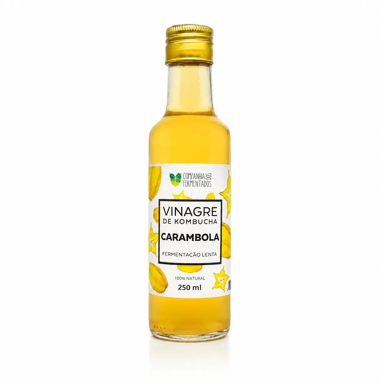 Vinagre de Carambola