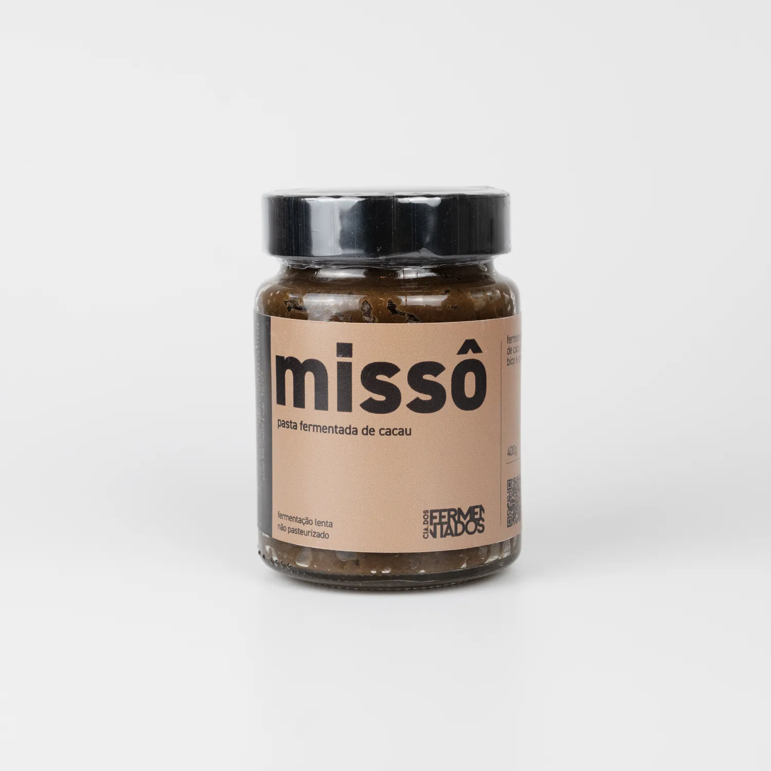Missô de cacau