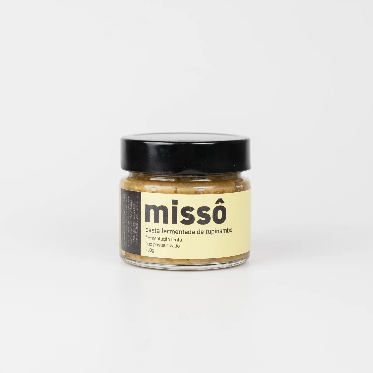 Missô de Tupinambo