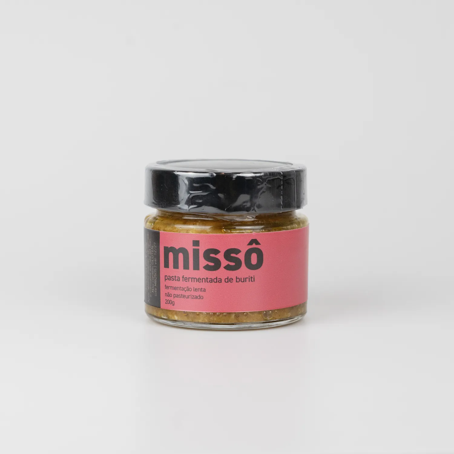 Missô de buriti