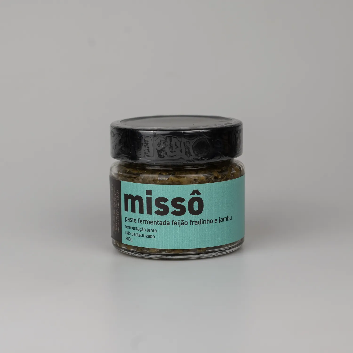 Missô de Jambu
