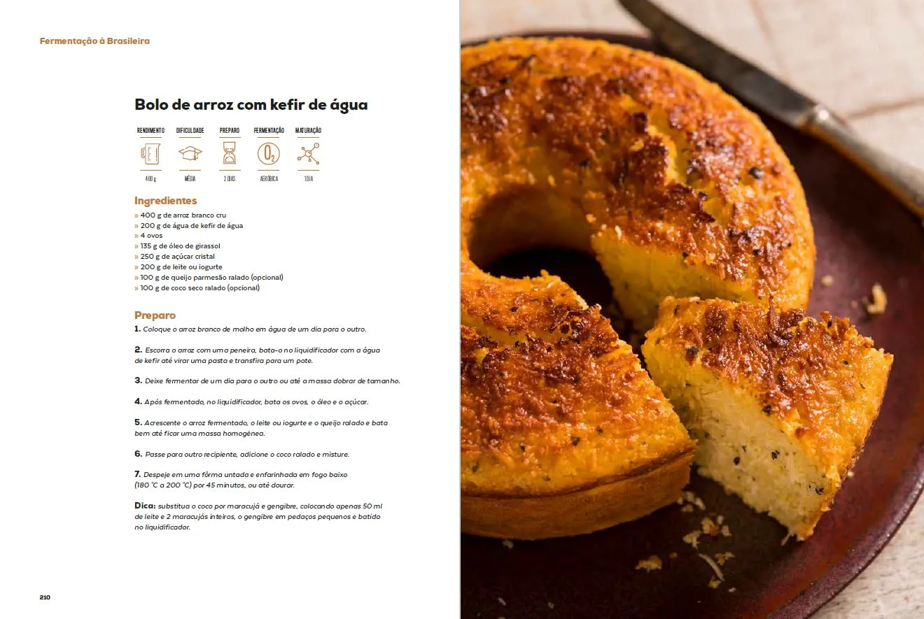 Livro Fermentação a Brasileira - foto 3