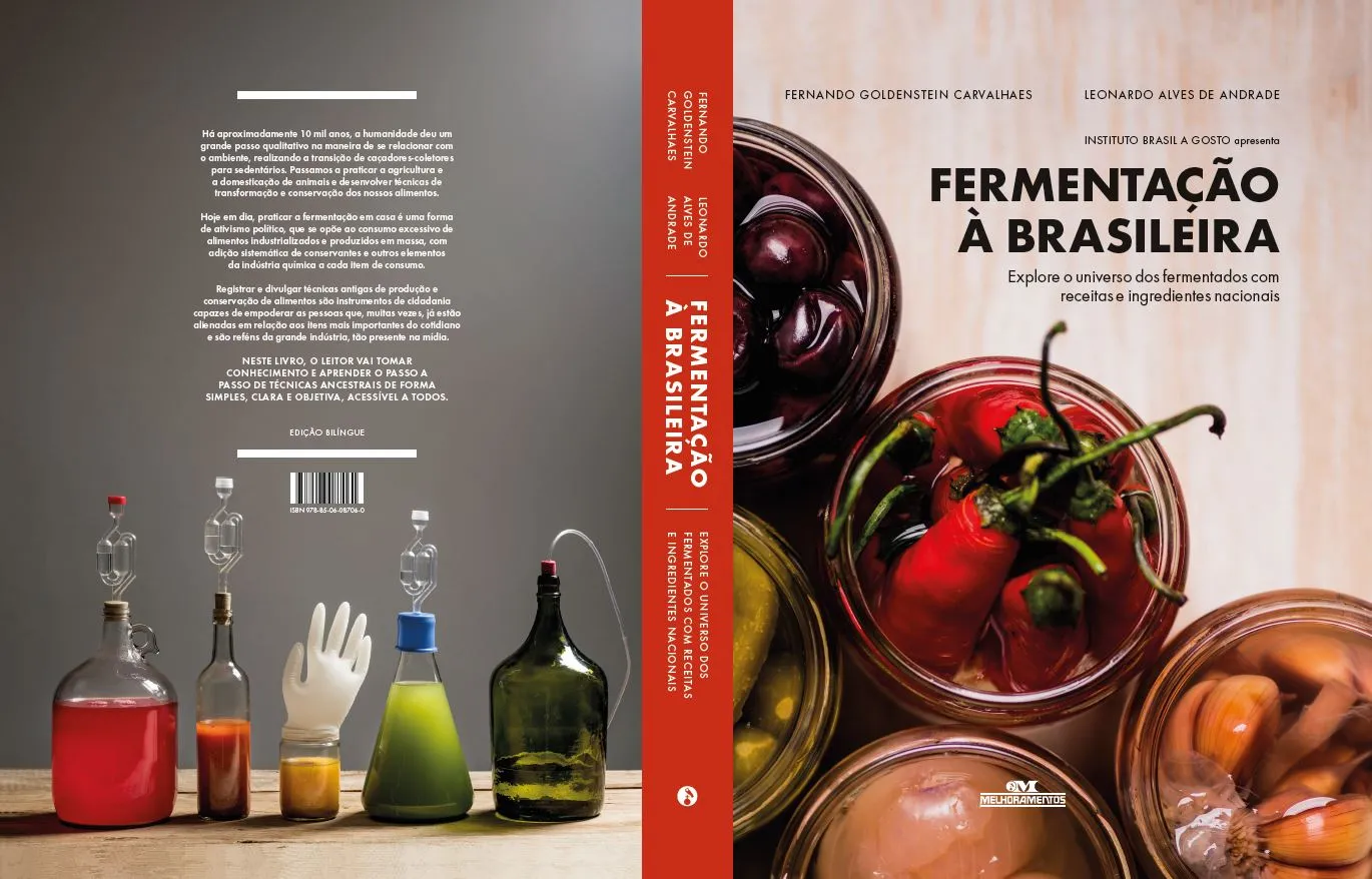 Livro Fermentação a Brasileira - foto 7